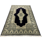 300 x 200cm Machine Made Persian Kirman Rug