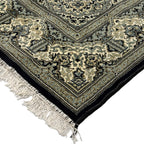 300 x 200cm Machine Made Persian Kirman Rug