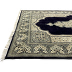 300 x 200cm Machine Made Persian Kirman Rug