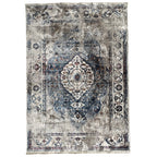 300 x 200 cm Machine-Made Persian Mahi Design Rug
