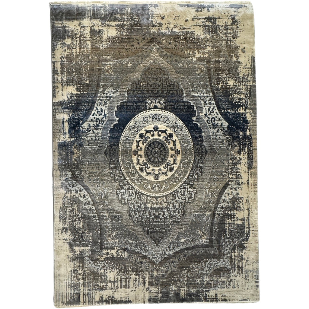 300 x 200 cm Persian Vintage Machine-Made Rug