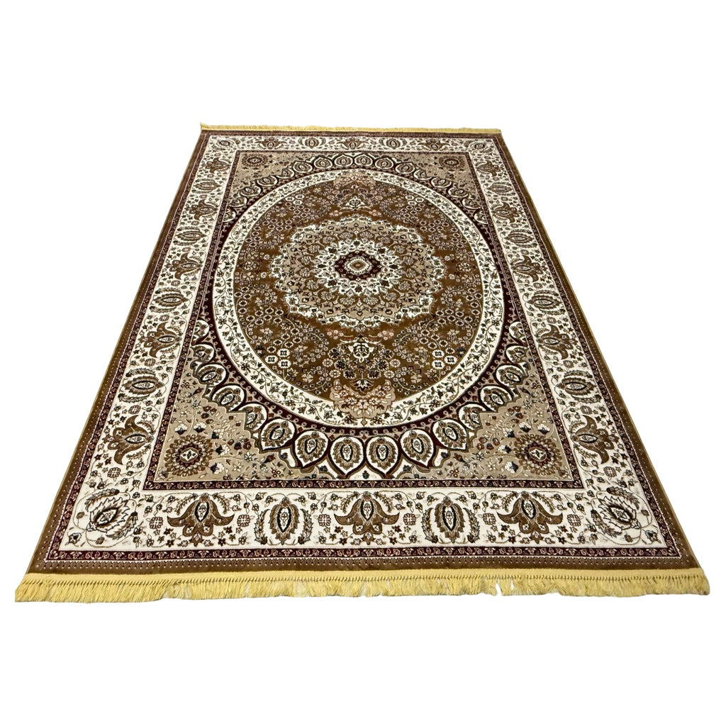 340 x 240 cm Machine Made Persian Design Rug