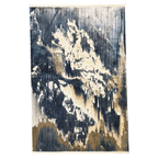 290 x 200 cm Modern Design Machine-Made Rug