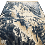 290 x 200 cm Modern Design Machine-Made Rug