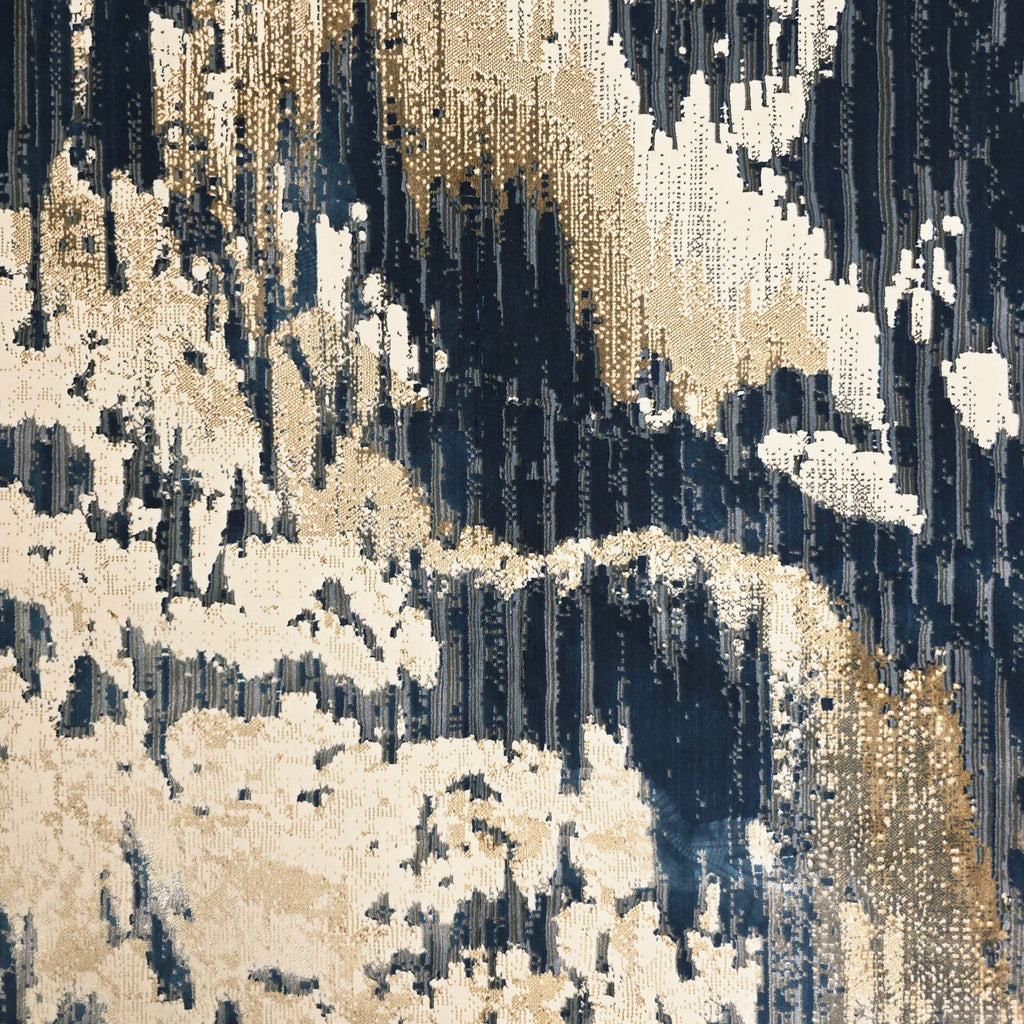 290 x 200 cm Modern Design Machine-Made Rug