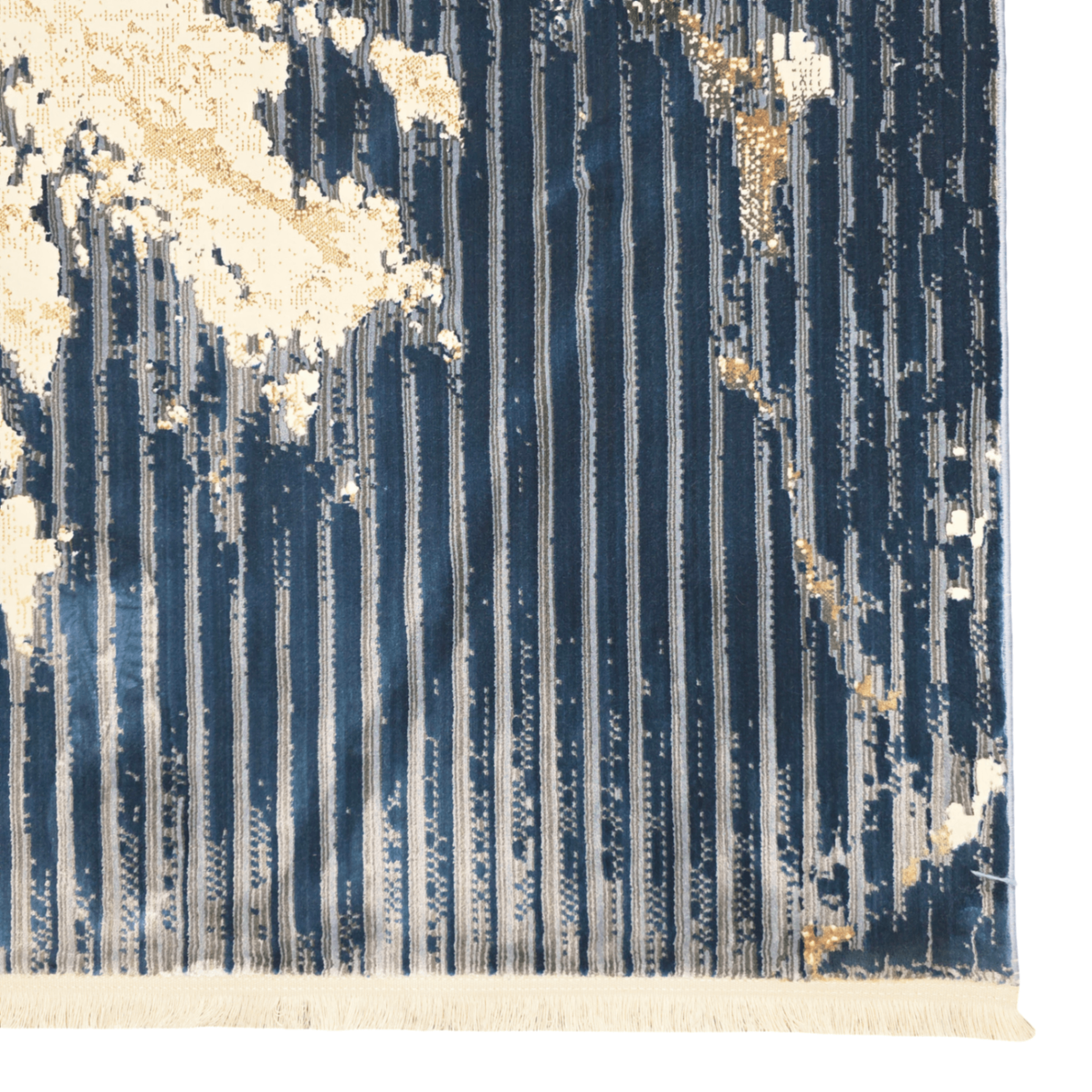 290 x 200 cm Modern Design Machine-Made Rug