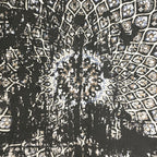 290 x 200 cm Turkish Machine Made Persian Vintage Design Rug