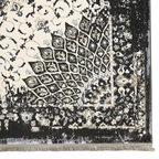 290 x 200 cm Turkish Machine Made Persian Vintage Design Rug
