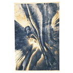 290 x 200 cm Modern Design Machine-Made Rug – Contemporary Polyester Area Rug