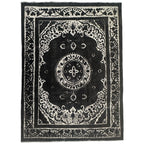330 x 236 cm Hand-Knotted Ultra Vintage Persian Wool Rug