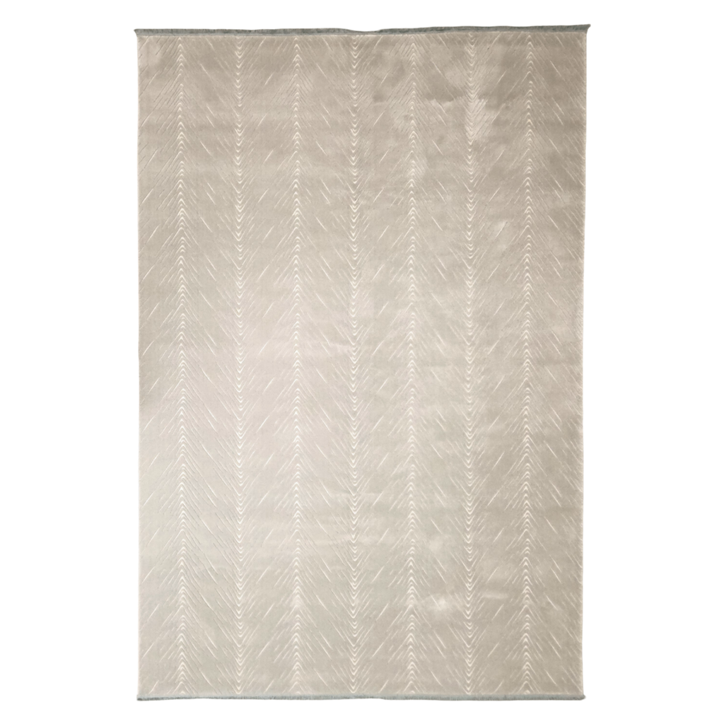 300 x 200 cm Modern Design Machine-Made Rug