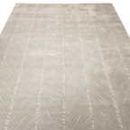 300 x 200 cm Modern Design Machine-Made Rug
