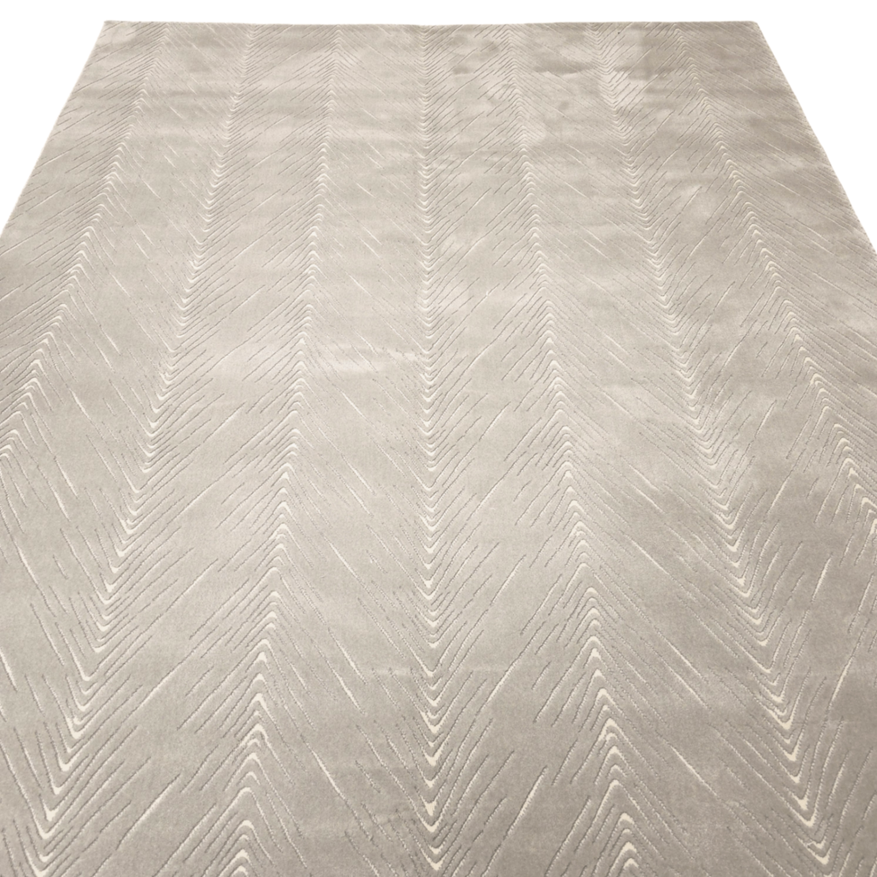 300 x 200 cm Modern Design Machine-Made Rug