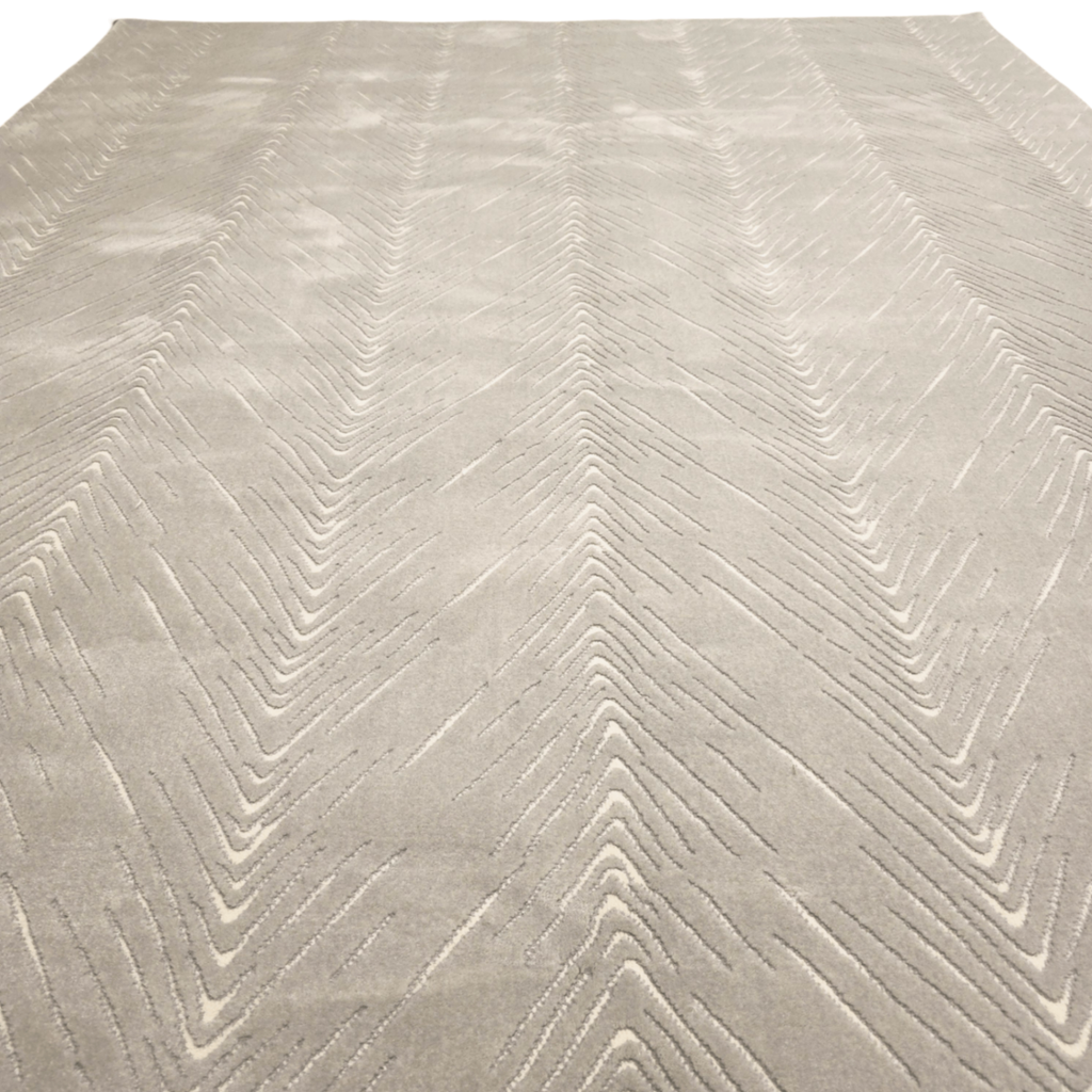300 x 200 cm Modern Design Machine-Made Rug