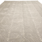 300 x 200 cm Modern Design Machine-Made Rug