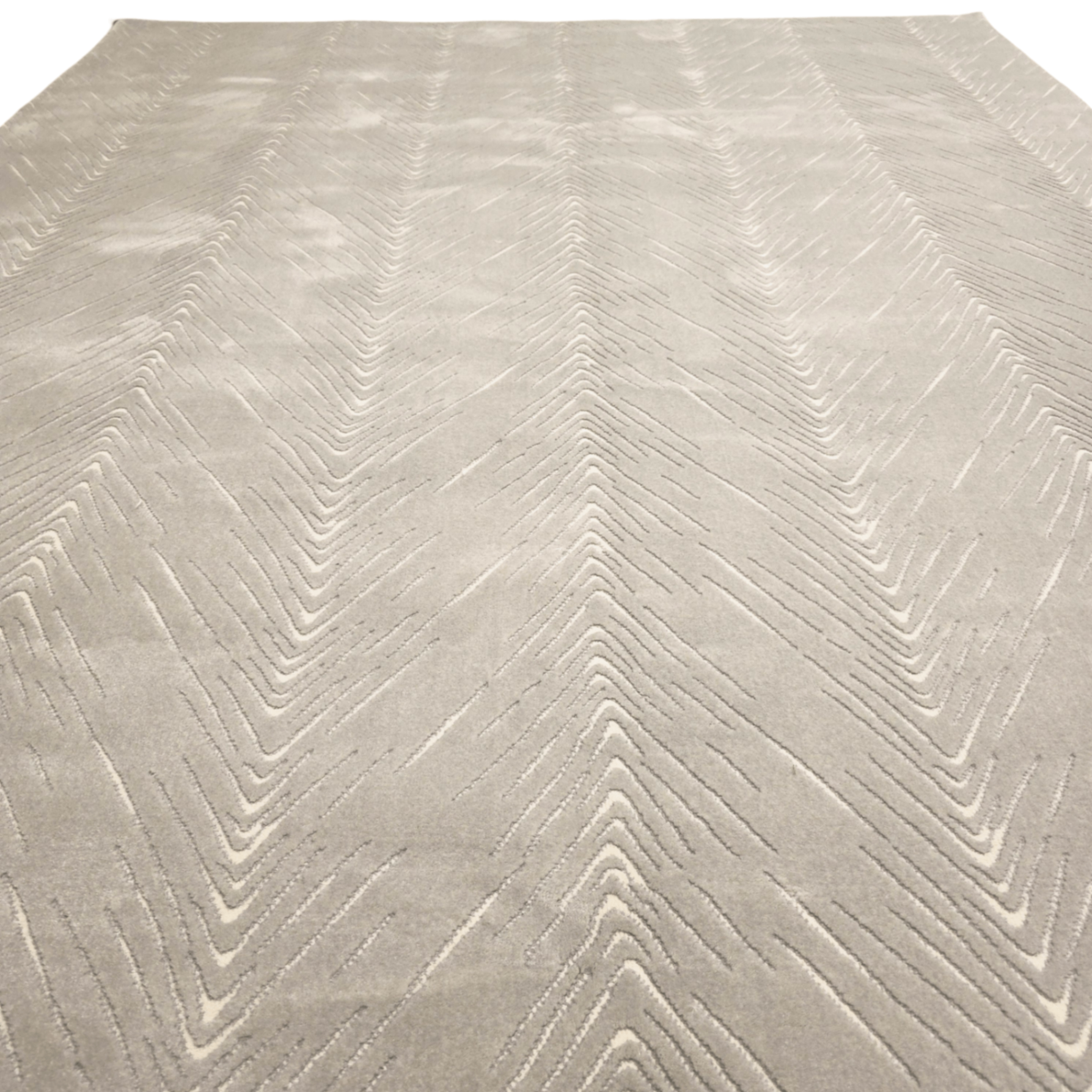 300 x 200 cm Modern Design Machine-Made Rug