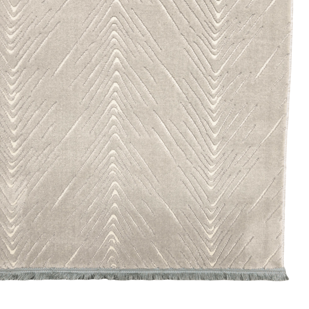 300 x 200 cm Modern Design Machine-Made Rug