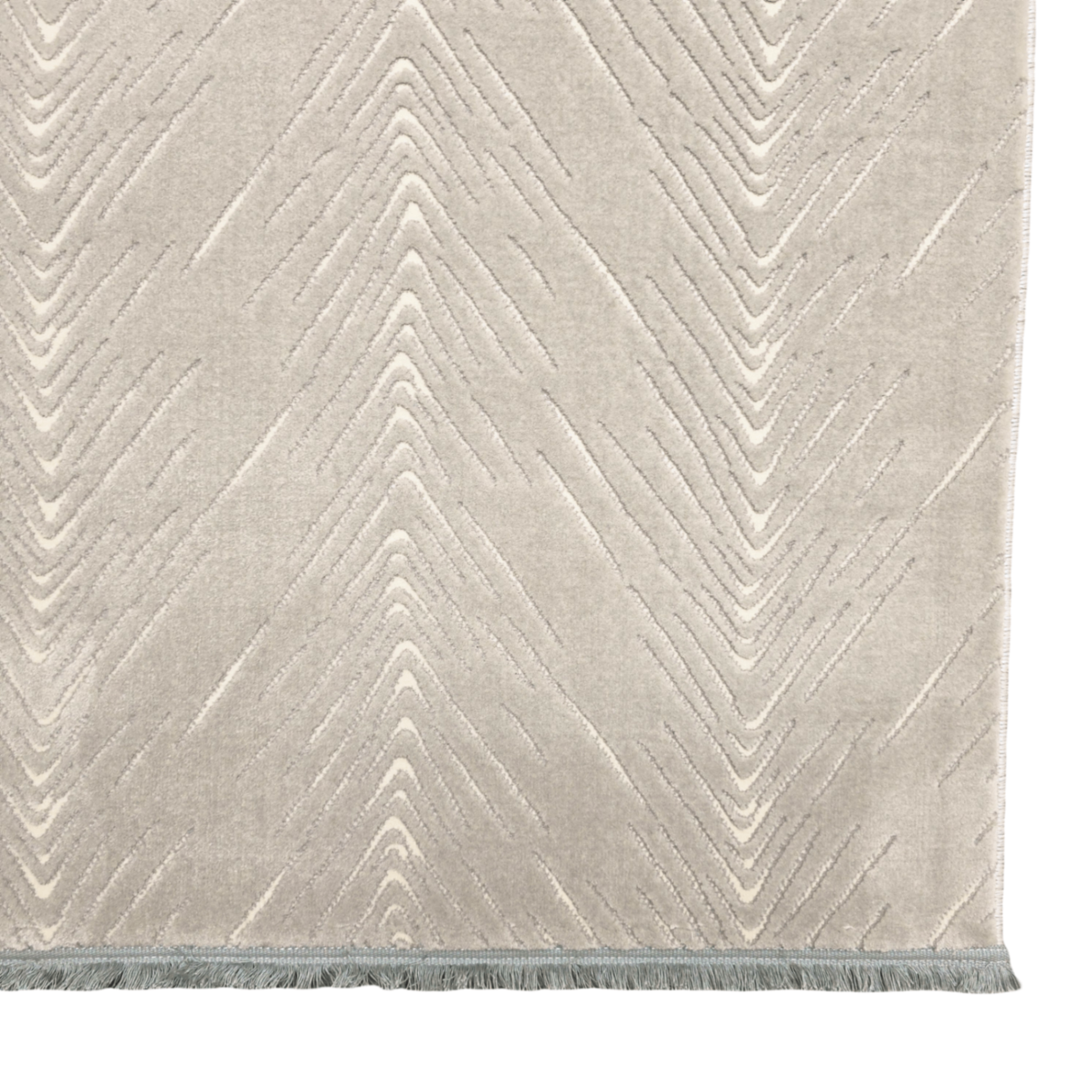 300 x 200 cm Modern Design Machine-Made Rug