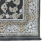 350cm x 250cm Persian Isfahan Floral Design Rug
