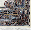 350 x 250 cm Persian Beige Royal Machine Made Rug