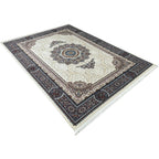 350cm x 250cm Persian Medallion Design Rug