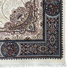 350cm x 250cm Persian Medallion Design Rug