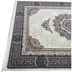 350cm x 250cm Persian Medallion Design Rug
