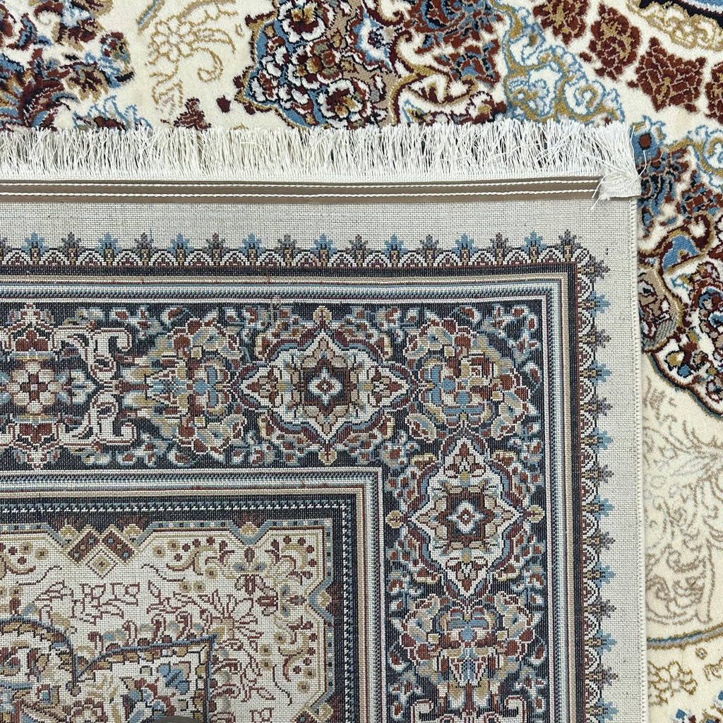 350cm x 250cm Persian Medallion Design Rug