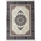 350cm x 250cm Persian Medallion Design Rug