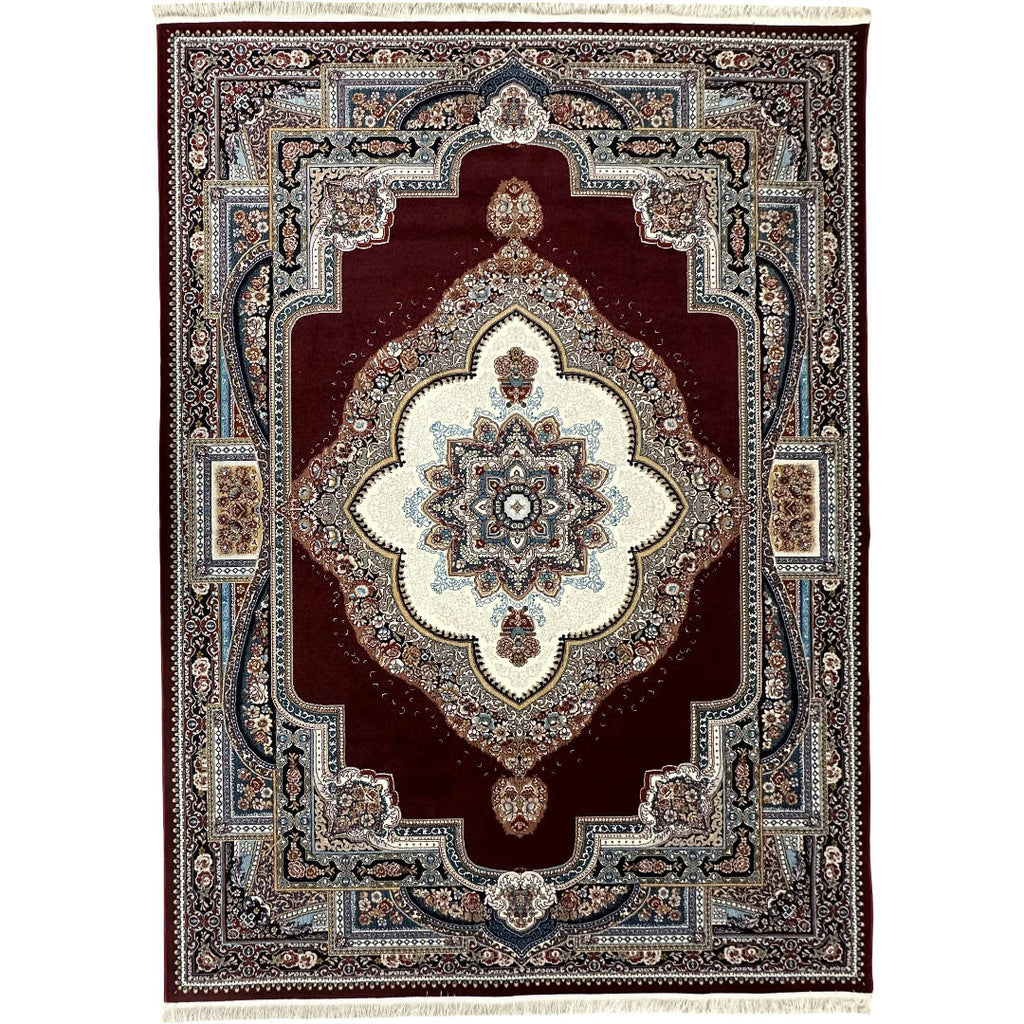350 x 250 cm Imperial Persian Machine Made, Acrylic Rug