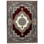 350 x 250 cm Imperial Persian Machine Made, Acrylic Rug