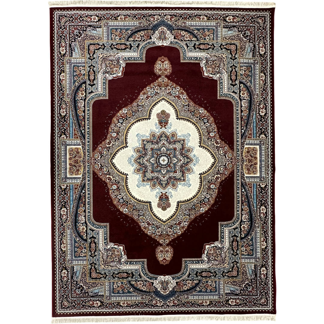 350 x 250 cm Imperial Persian Machine Made, Acrylic Rug