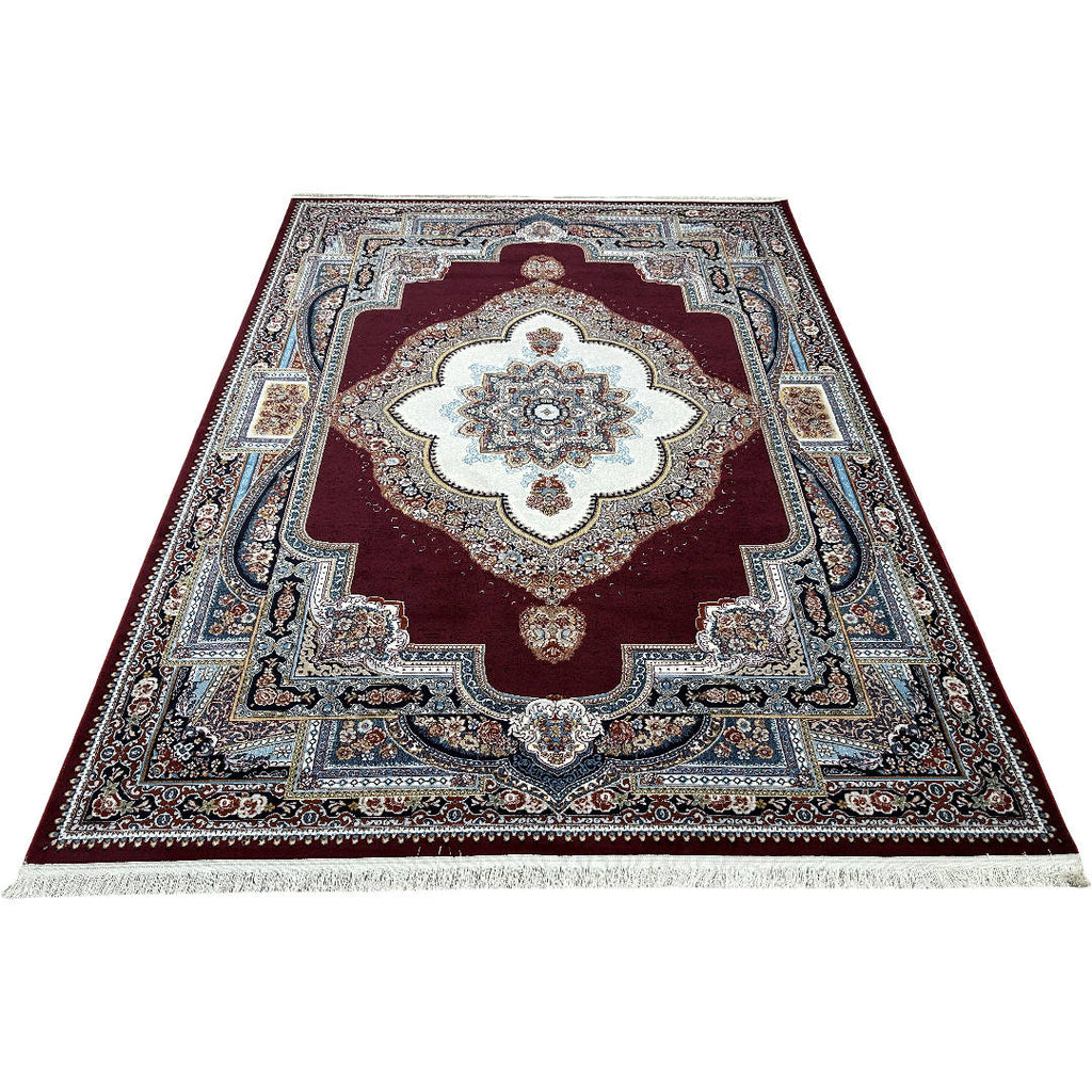 350 x 250 cm Imperial Persian Machine Made, Acrylic Rug