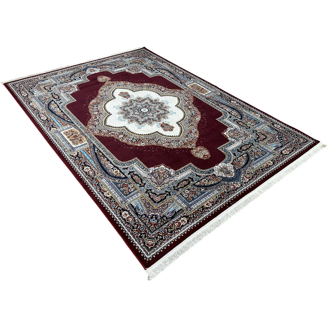 350 x 250 cm Imperial Persian Machine Made, Acrylic Rug