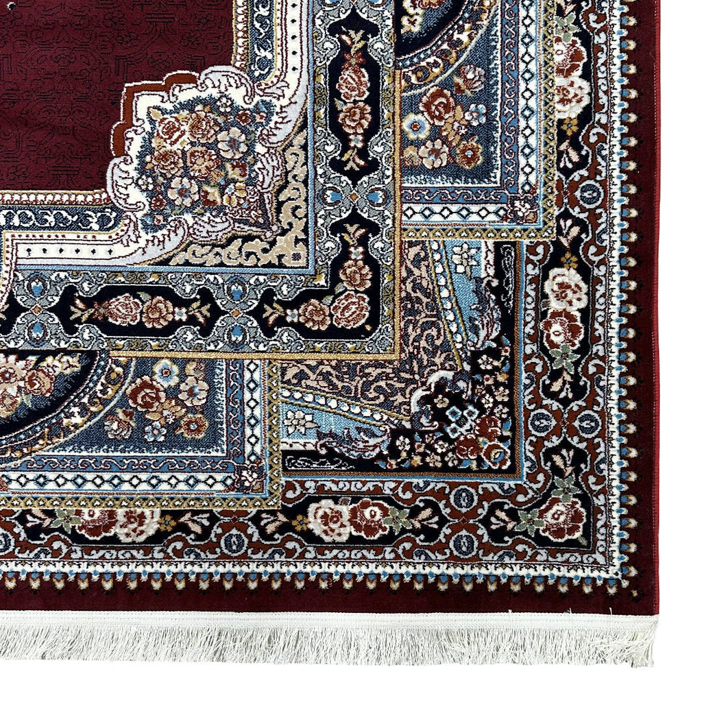 350 x 250 cm Imperial Persian Machine Made, Acrylic Rug