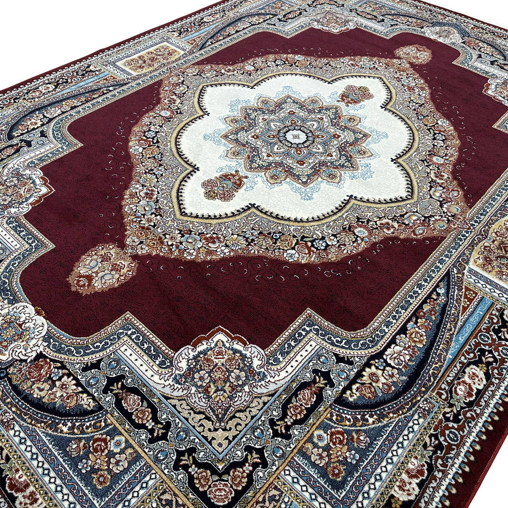 350 x 250 cm Imperial Persian Machine Made, Acrylic Rug