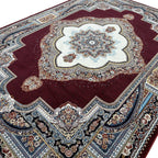 350 x 250 cm Imperial Persian Machine Made, Acrylic Rug