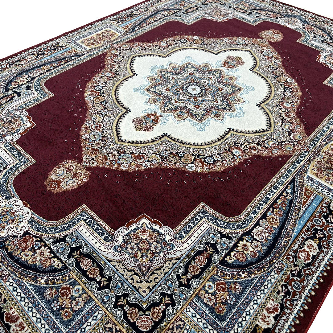 350 x 250 cm Imperial Persian Machine Made, Acrylic Rug
