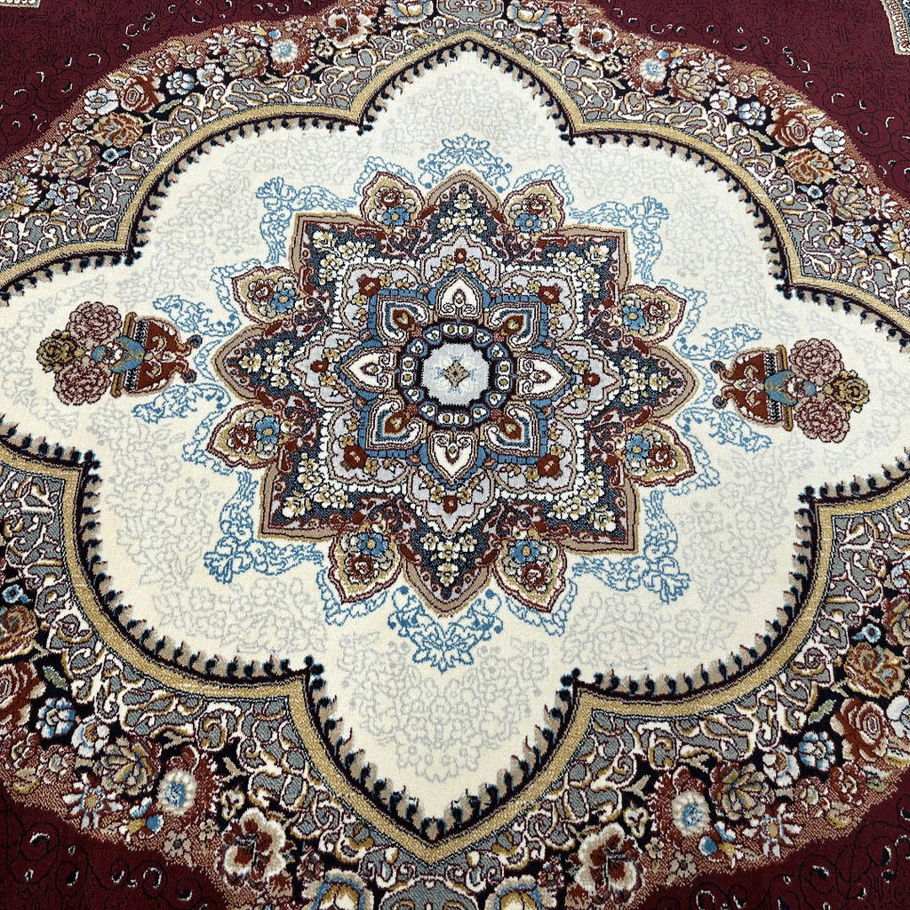 350 x 250 cm Imperial Persian Machine Made, Acrylic Rug