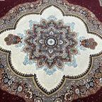 350 x 250 cm Imperial Persian Machine Made, Acrylic Rug