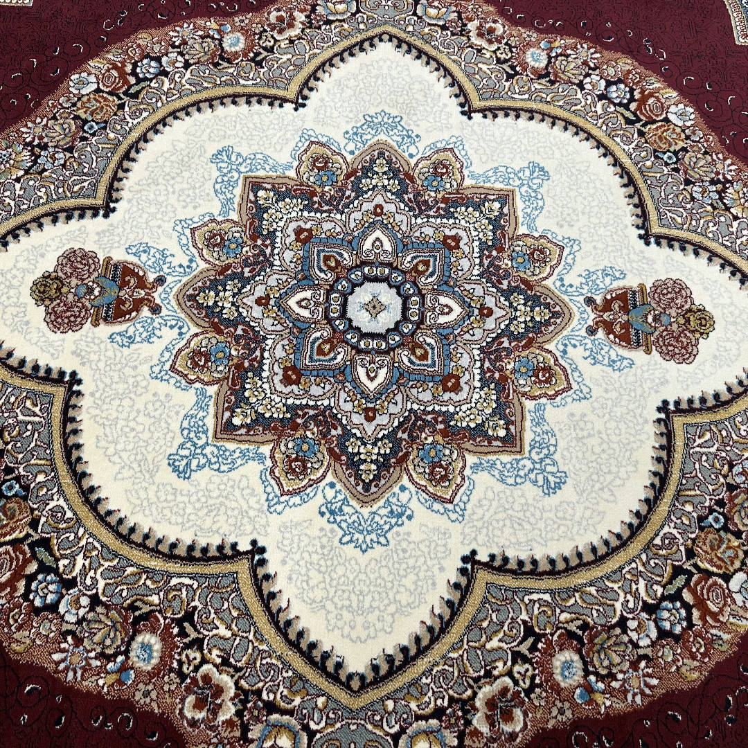 350 x 250 cm Imperial Persian Machine Made, Acrylic Rug
