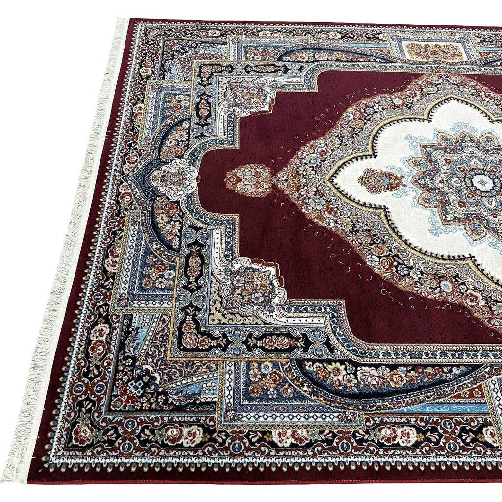 350 x 250 cm Imperial Persian Machine Made, Acrylic Rug