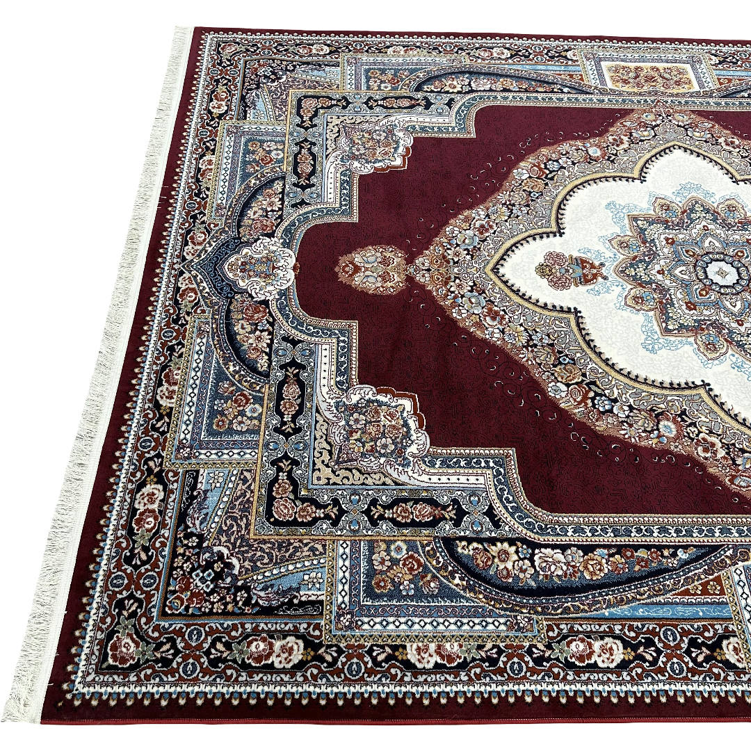 350 x 250 cm Imperial Persian Machine Made, Acrylic Rug
