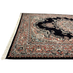 350 x 250cm Persian Machine Made Kirman Rug