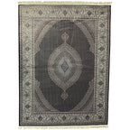 350 x 250 cm Persian Tabriz Mahi Design Rug