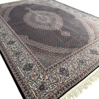 350 x 250 cm Persian Tabriz Mahi Design Rug