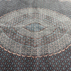 350 x 250 cm Persian Tabriz Mahi Design Rug