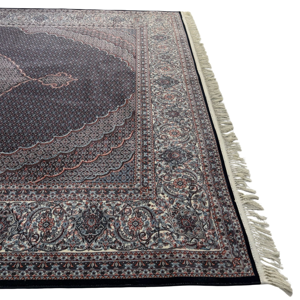 350 x 250 cm Persian Tabriz Mahi Design Rug