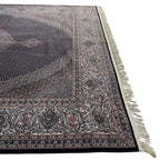 350 x 250 cm Persian Tabriz Mahi Design Rug