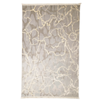 300 x 200 cm Modern Design Machine-Made Rug – Contemporary Polyester Area Rug
